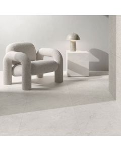 All Around Stone White