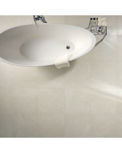 Natural Stone Brera Bianca Rett