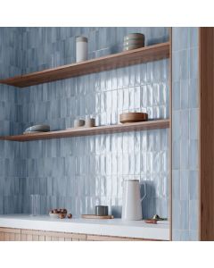 Deco Allure Blue
