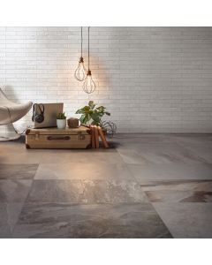 Denverstone Silver Mix