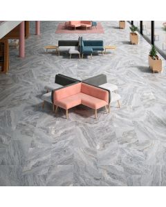 IS Silverquartz 60119 Grey