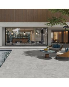 Quartz Essence Rocky