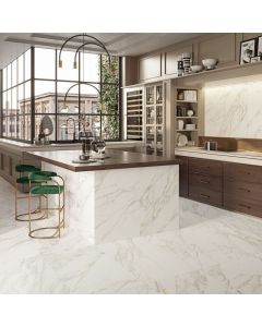 Magnificent Calacatta