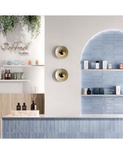 Marrakech Light Blue