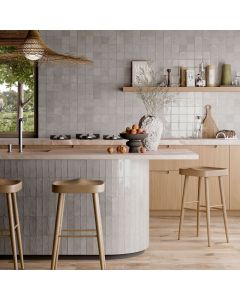 Marrakech Light Grey