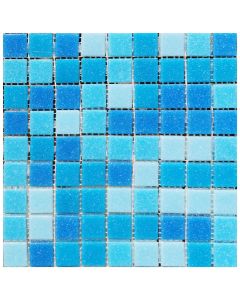 A33+32+31+35 Mix Blue