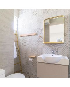 Ritual Patchwork Light