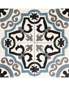 Handmade Cement A153