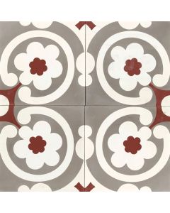 Handmade Cement A202