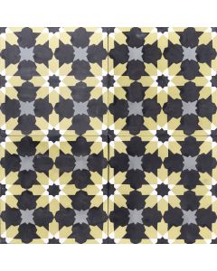 Handmade Cement A411B