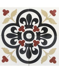 Handmade Cement A416