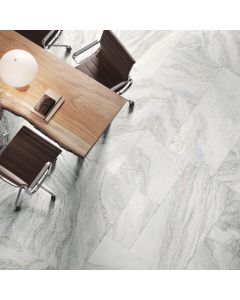 IS Silverquartz 60119 White
